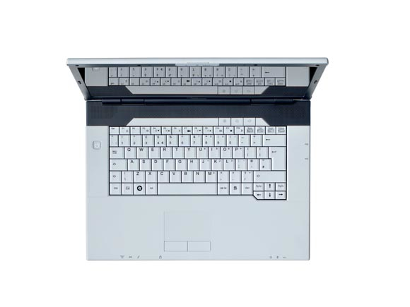 Fujitsu AMILO Pi 3540_NR003 – image 6