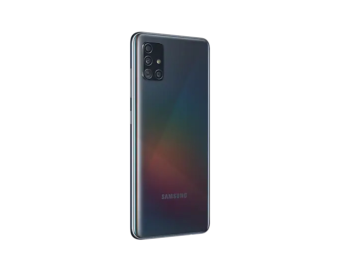 Samsung Galaxy A51 SM-A515W – image 3