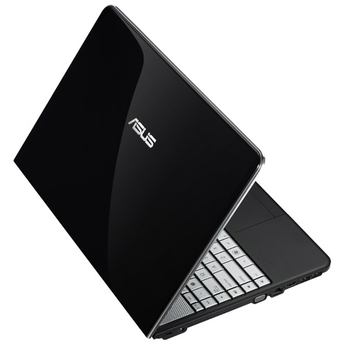 ASUS N55SL-S2012V laptop Intel® Core™ i5 i5-2410M – image 6
