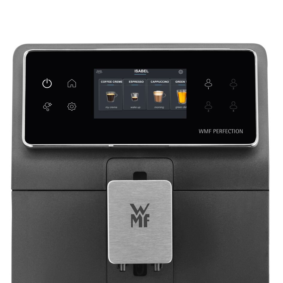 WMF Perfection 890L Fully-auto Espresso machine 0.89 L – image 2