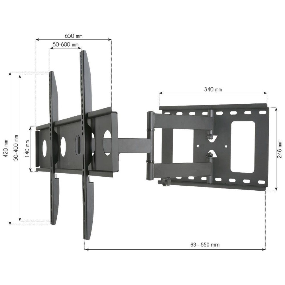 Techly ICA-PLB 148L – image 4