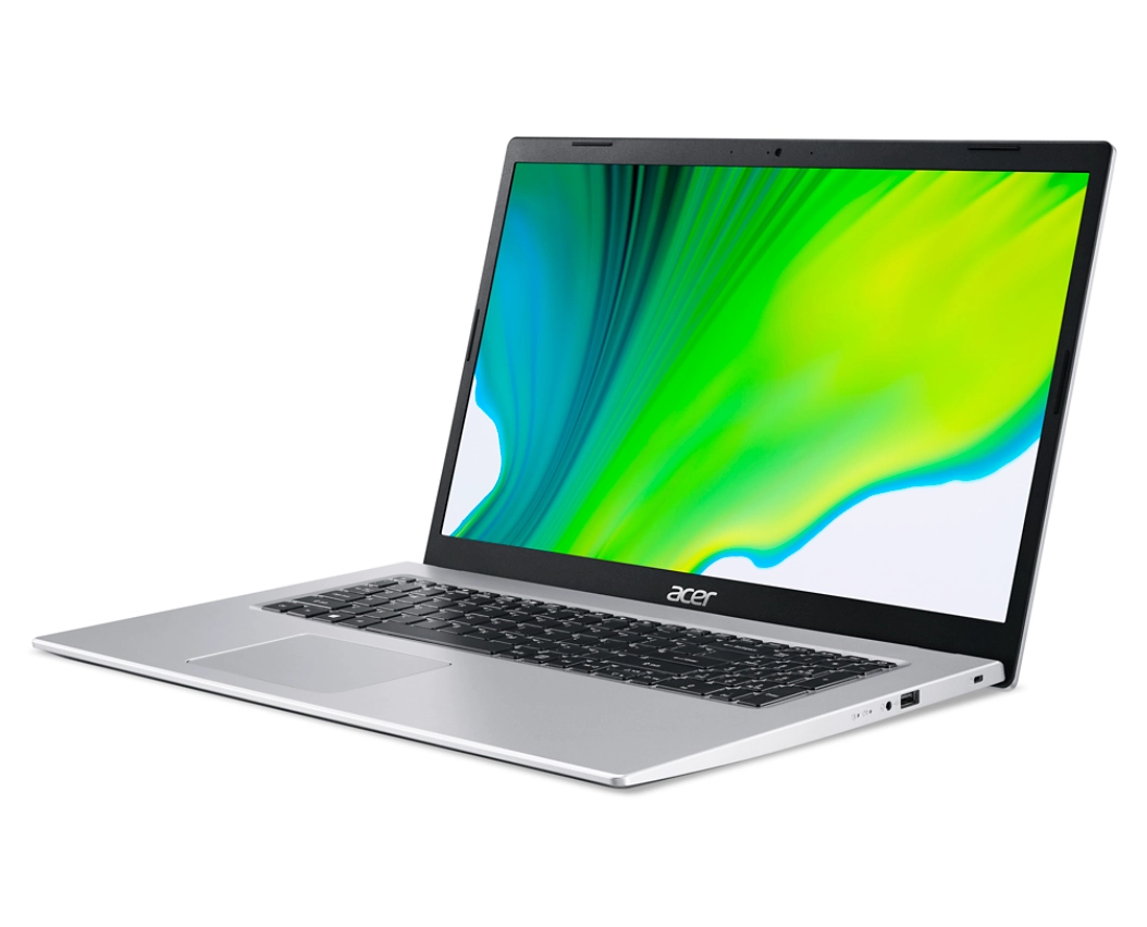 Acer Aspire 3 A317-33-C20X Intel® Celeron® N4500 Laptop – image 3