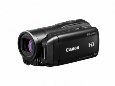 Canon HF M32 + 32GB SD – image 2