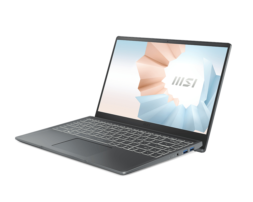 MSI 14 B5M-236IT – image 2