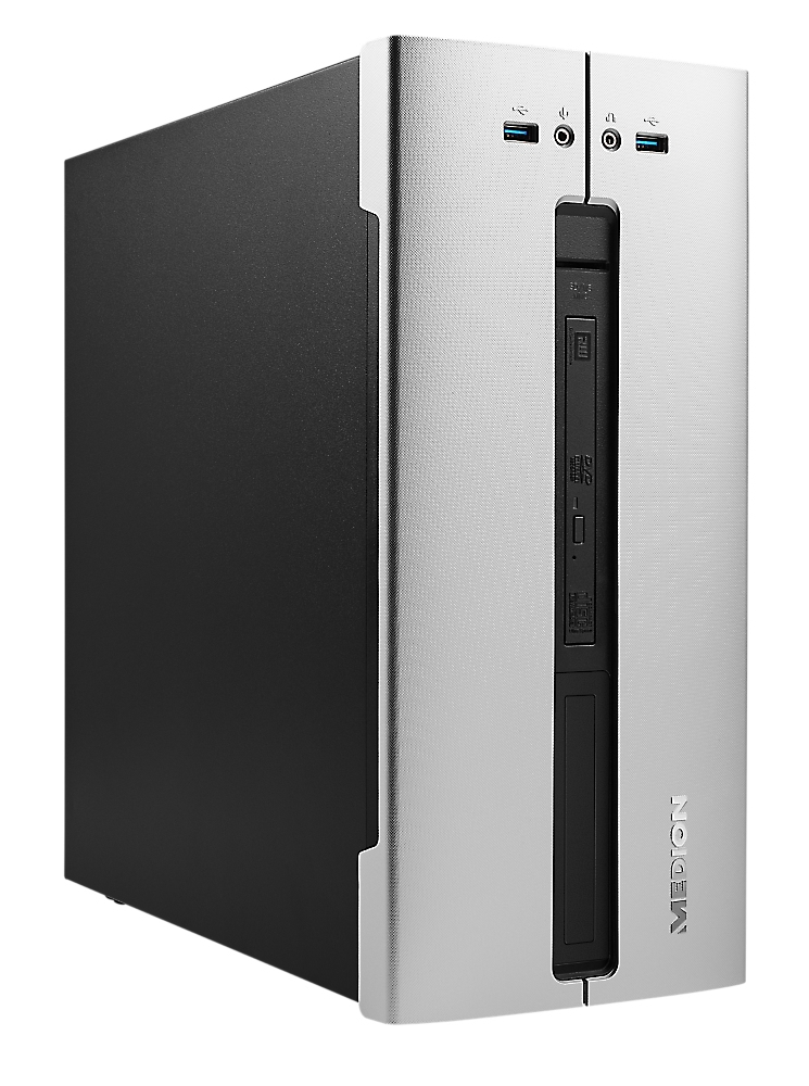 MEDION AKOYA P66058 Intel® Core™ i5 i5-9400 – image 2