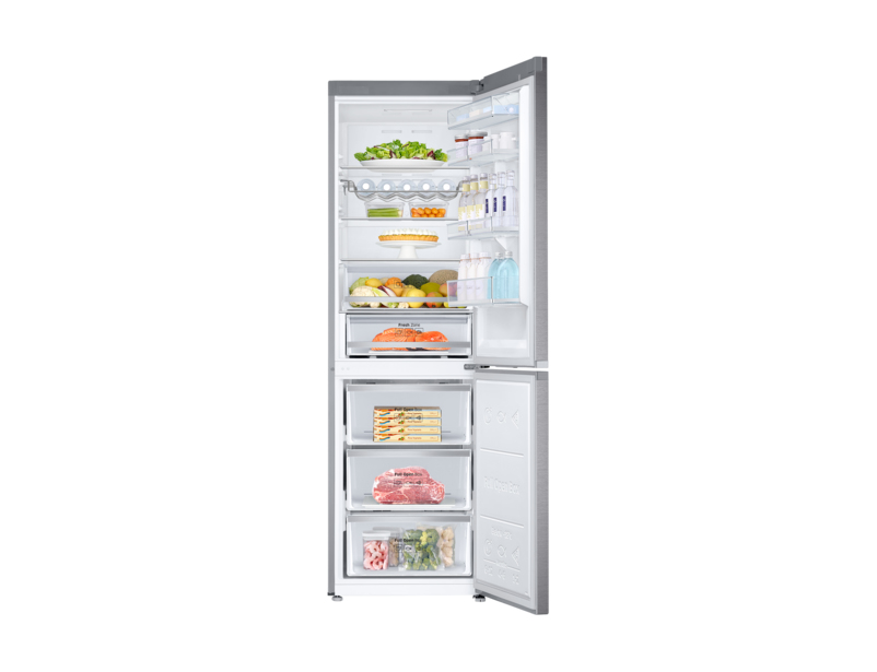 Samsung RB33J8835SR Freestanding – image 5
