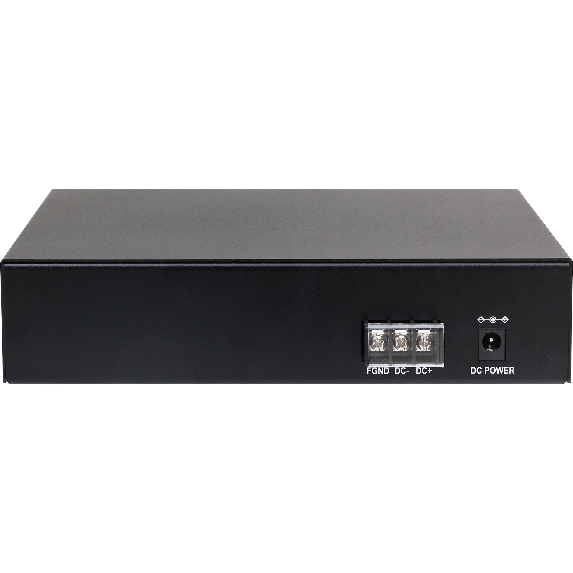 InLine PoE+ Gigabit Network Injector Hub 8 Port (8x PoE+) – image 4