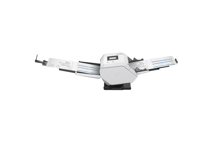 Epson WorkForce B11B255201 scanner Sheet-fed scanner – image 5