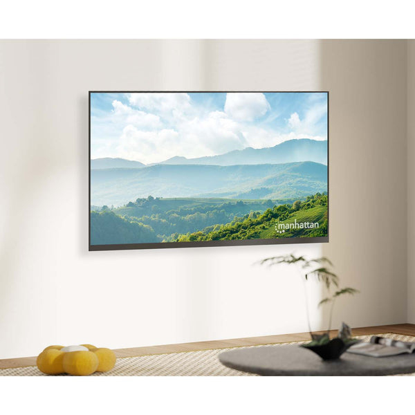 Manhattan Pivoting Wall Mount for TV & Monitors (Tilt and Swivel), For screens – image 3