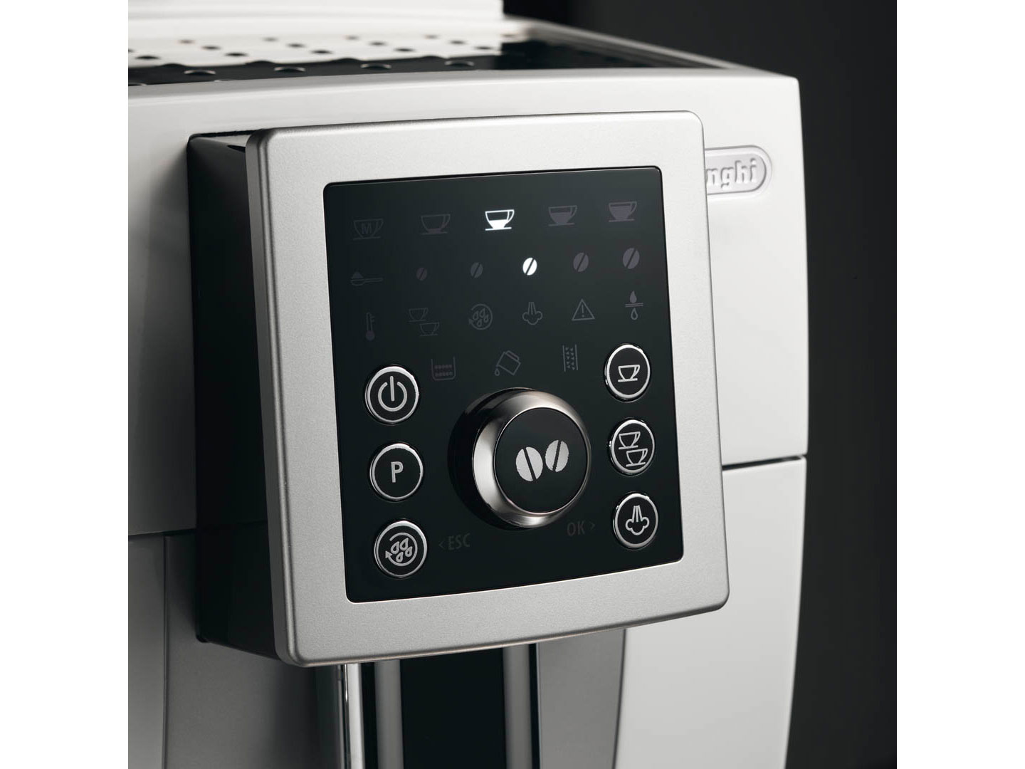De’Longhi ECAM 23.210.W – image 3