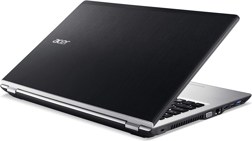 Acer Aspire V3-575G-75K5 Intel® Core™ i7 i7-6500U Laptop – image 3