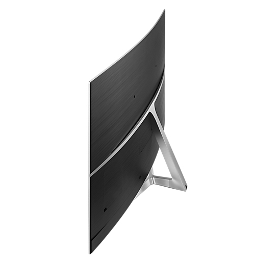 Samsung UE49MU9000L 124.5 cm (49") 4K Ultra HD Smart TV Wi-Fi Black, Silver – image 3