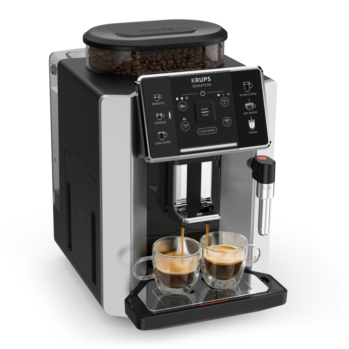 Krups EA910E40 — vue 1 sur 3