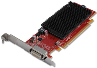 Dell 490-14034 graphics card AMD FirePro 2270