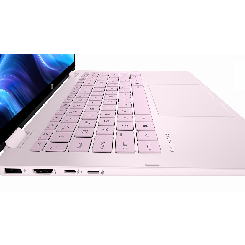 HP OmniBook 5 Flip 14-fp0013nb Intel Core 7 150U Laptop – image 7