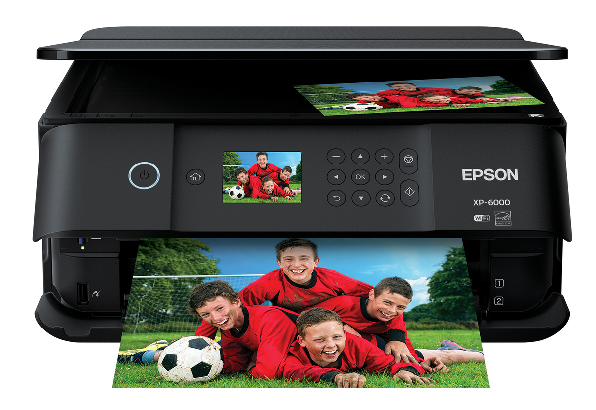 Epson Expression Premium C11CG18201 multifunction printer Inkjet A5 – image 5