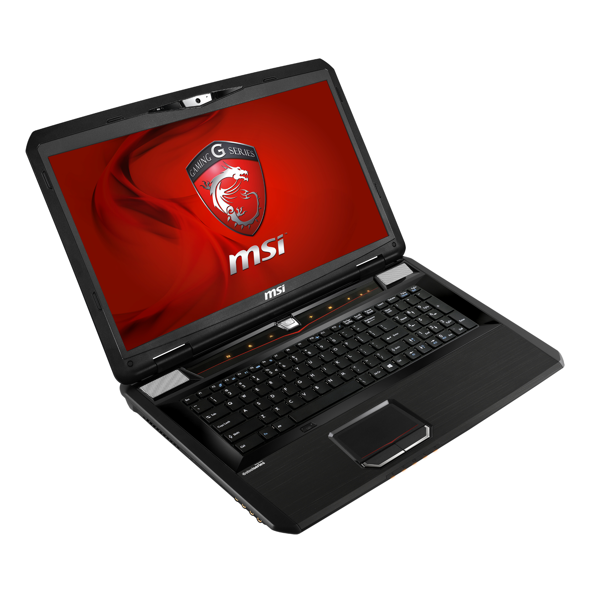 MSI GX70 3CC(Destroyer)-283NL – image 4