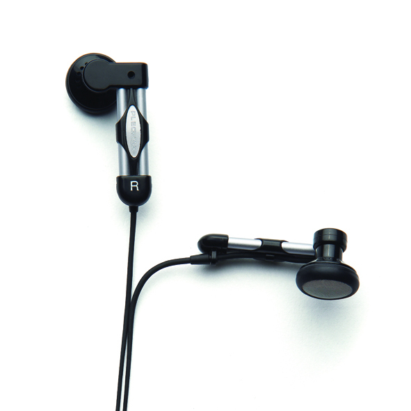 Samsung PEP-760 Headphones Wired Black