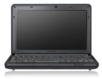 Samsung N N130-JA03AU netbook Intel Pentium Mobile N270