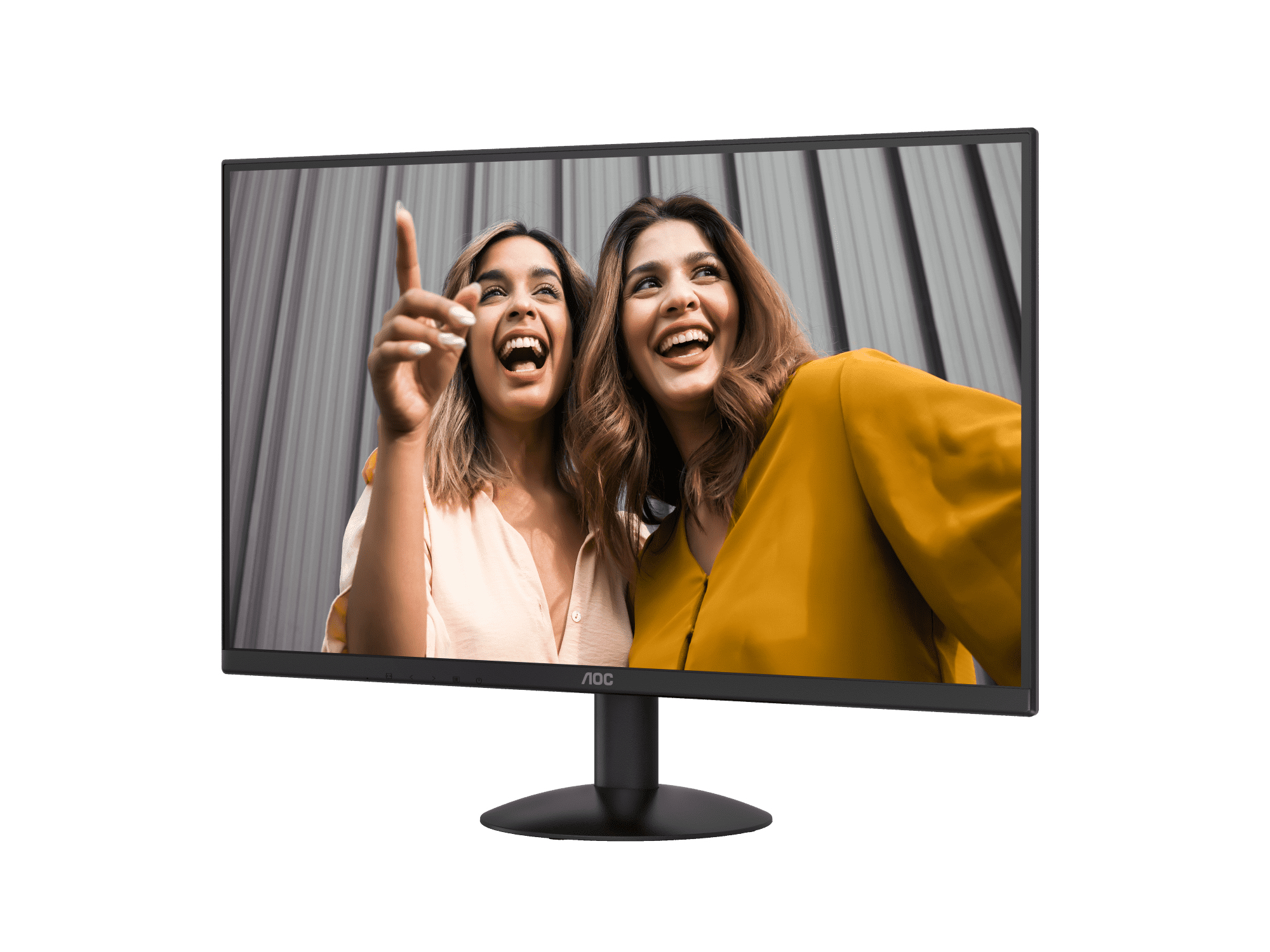 AOC Q27B30E computer monitor – image 2