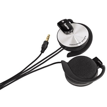 Hama Headphones "HK-267"