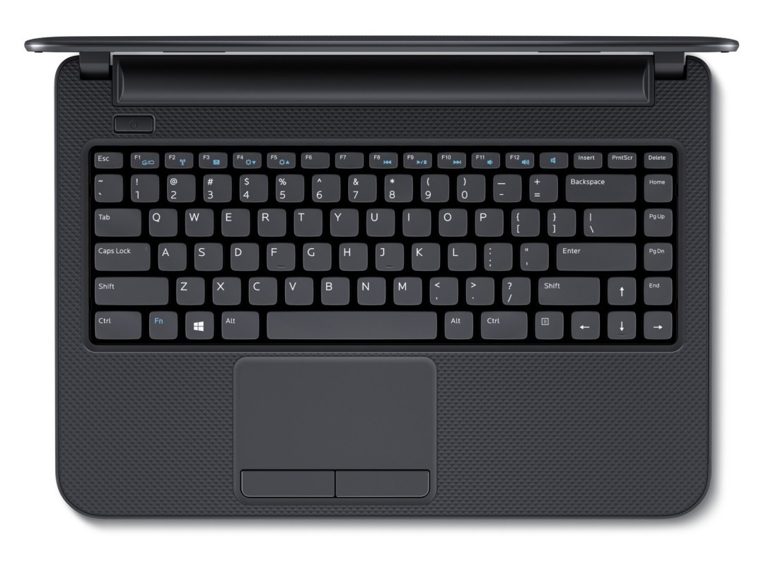 Dell Inspiron 3437 Intel® Core™ i3 i3-4010U Laptop – image 4