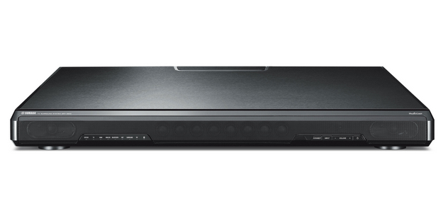 Yamaha SRT-1500 soundbar speaker Black 5.1 channels – image 2