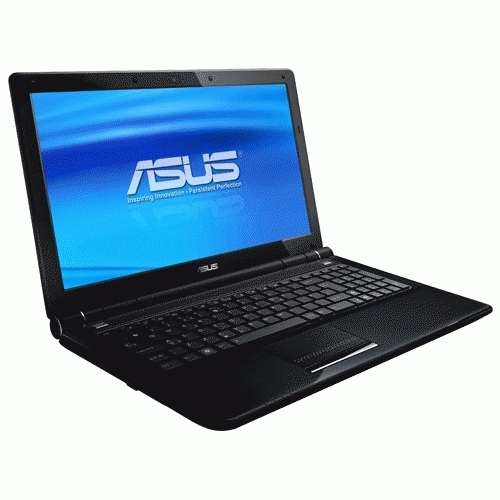 ASUS U50VG-XX022C Intel® Core™2 Duo P8700 – image 2