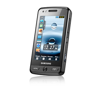 Samsung GT-M8800 1000 mAh Black – image 7