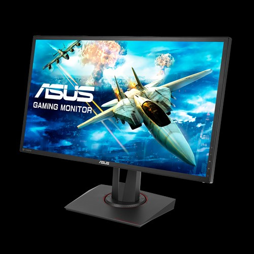 ASUS MG248QR computer monitor – image 2