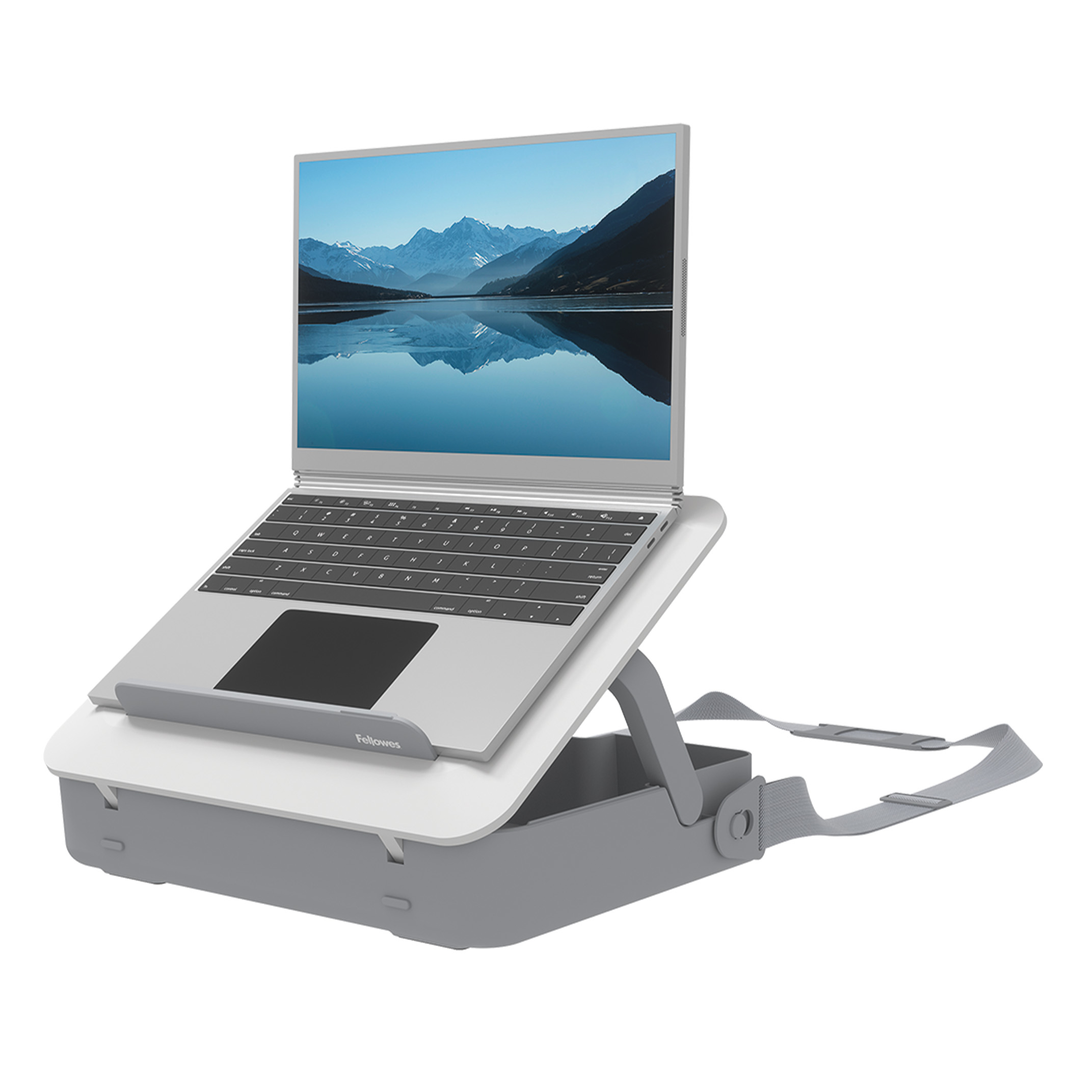 FELLOWES  Laptop Toolbox Breyta