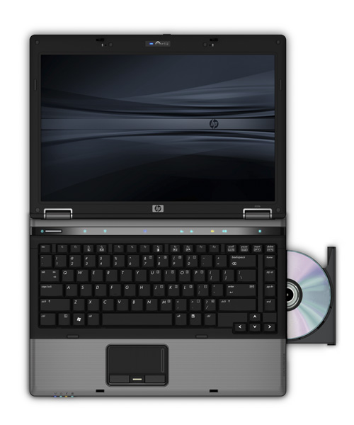 HP 6530b - Bundle – image 4