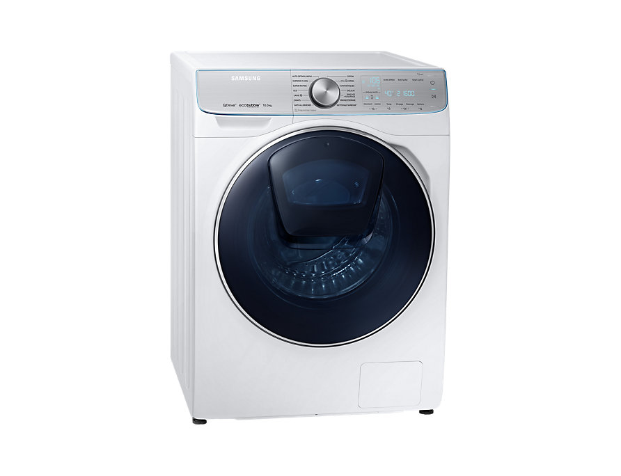 Samsung WW10M86GNOA washing machine Front-load – image 6