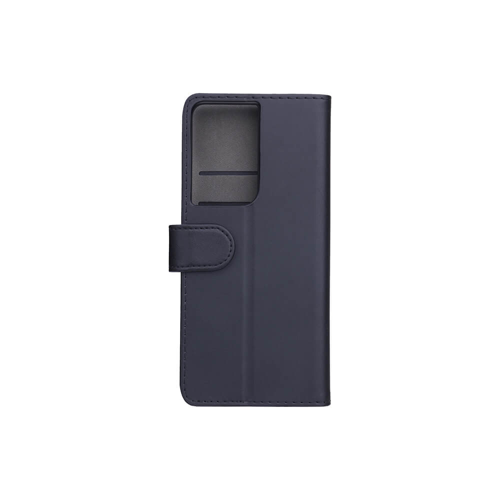 Gear Wallet Case Black - Samsung S21 Ultra – image 3