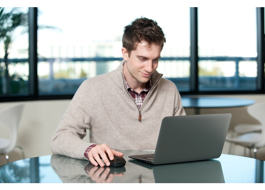 Kensington SureTrack™ Bluetooth® Mouse – image 4