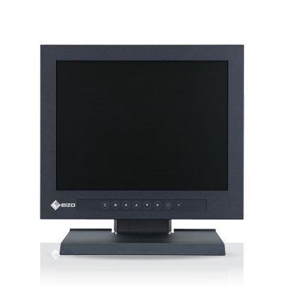 EIZO DVFDX1201T-BK computer monitor