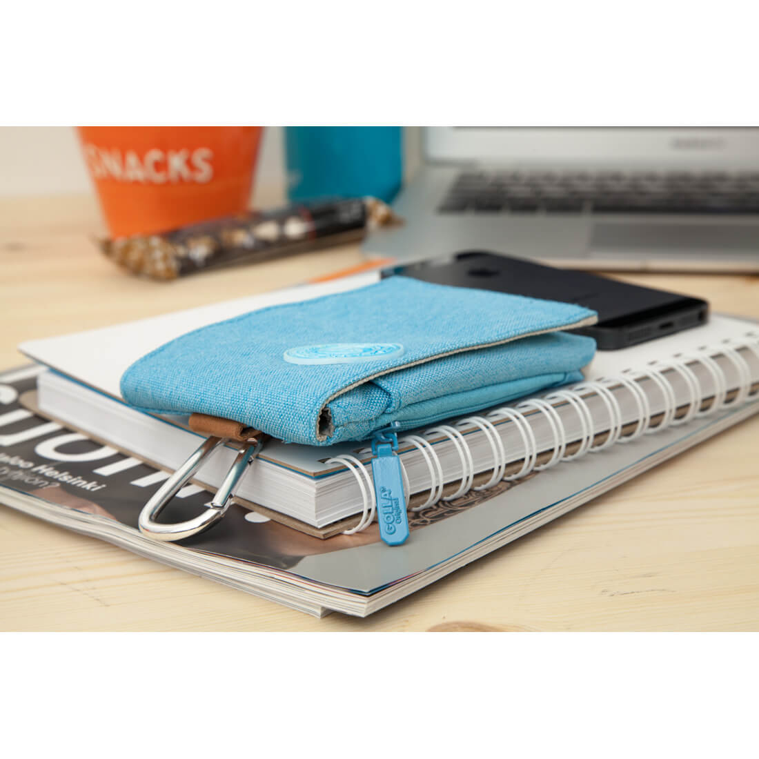 Golla 601325 mobile phone case – image 3