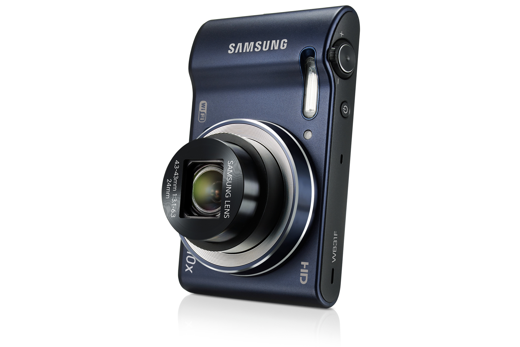 Samsung WB 31F 1/2.3" Compact camera – image 8