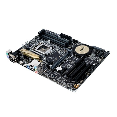 ASUS H170-PRO Intel® H170 LGA 1151 (Socket H4) ATX – image 4