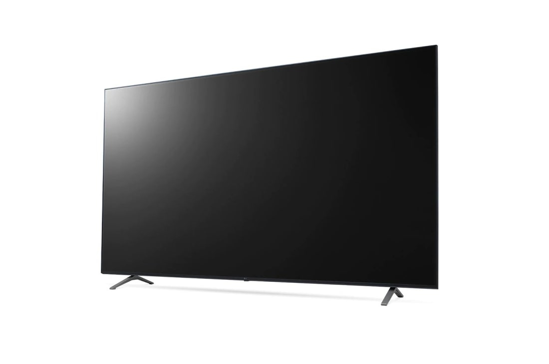 LG 75UR640S9ZD TV – image 2
