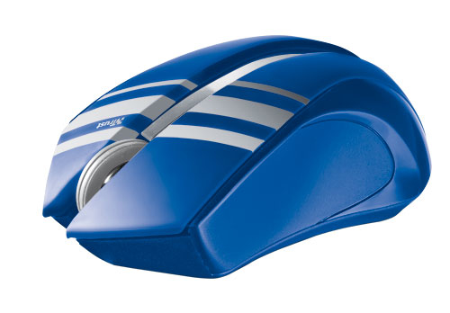 Trust 18824 mouse Office Ambidextrous RF Wireless – image 1