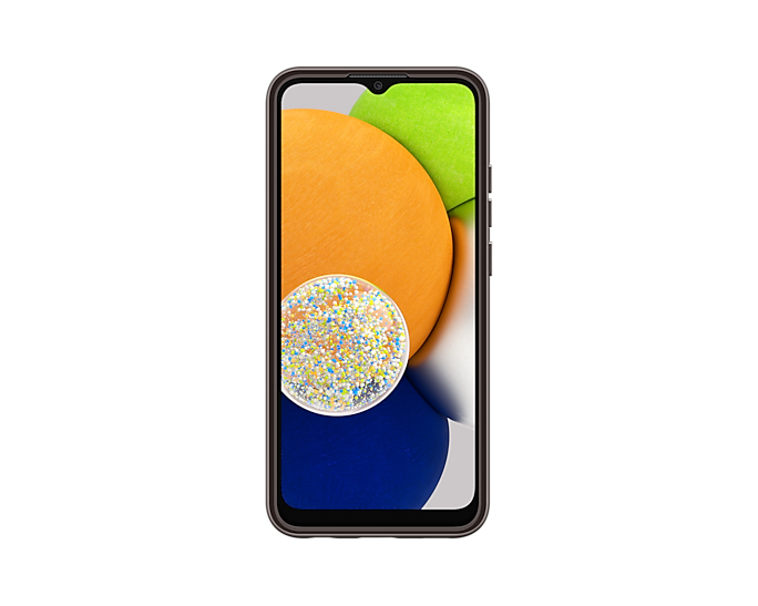 Samsung EF-QA036TBEGEU mobile phone case – image 2