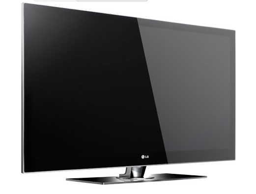 LG 42LE730N TV 106.7 cm (42") Full HD Black – image 2