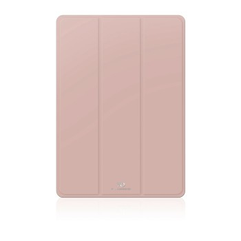 Hama Clear 26.7 cm (10.5") Folio Pink gold