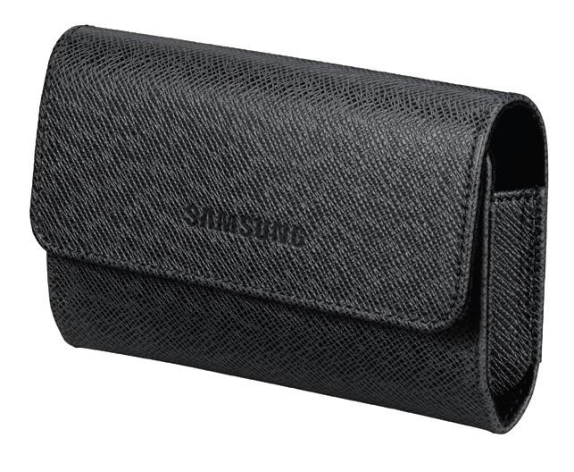 Samsung AALC110PBE mobile phone case Briefcase Black