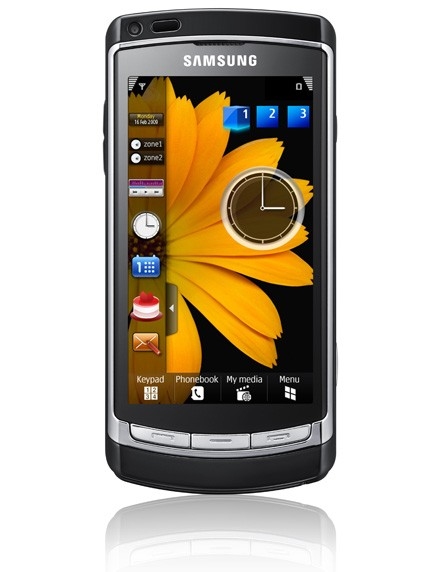 Samsung i8910 HD