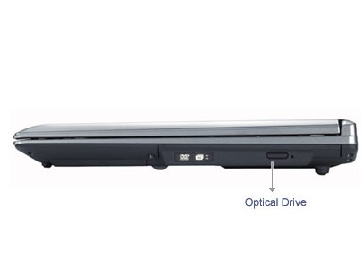 ASUS F5M-AP011 laptop AMD Mobile Sempron – image 4