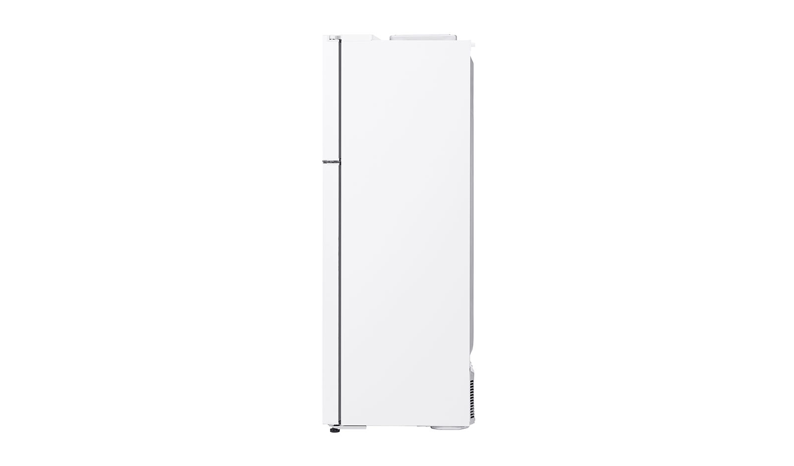 LG GC-H502HQHU fridge-freezer Freestanding – image 5