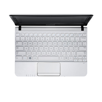 Samsung NC110-A08HU Intel Atom® N455 Netbook – image 2