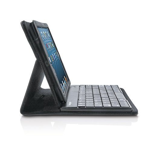Kensington KeyFolio™ Pro 2 Keyboard, Case & Stand for iPad mini™ 3/2/1 – image 4
